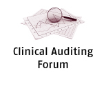Clinical Auditing Forum