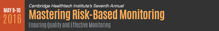 Mastering Risk-Based Monitoring