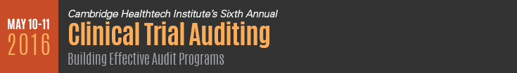 Clinical Trial Auditing Clinical Trial Auditing