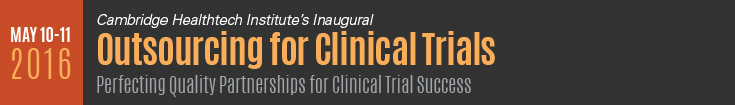 Outsourcing for Clinical Trials Outsourcing for Clinical Trials
